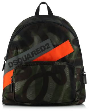 Backpack DSQUARED2