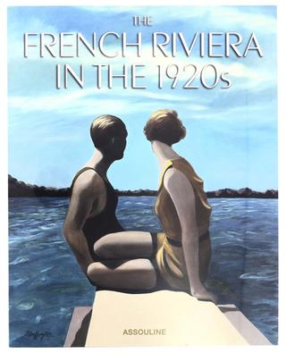 Buch The French Riviera in the 1920s ASSOULINE