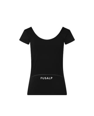 Kurzarm-T-Shirt Dana FUSALP