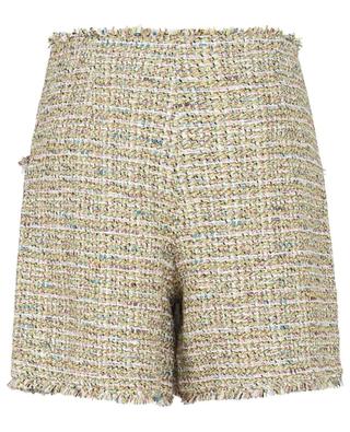 Shorts aus Tweed Hull IBLUES