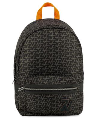 ZV printed children's nylon backpack ZADIG & VOLTAIRE
