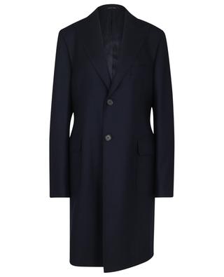 Long fitted coat NAPOLI COUTURE