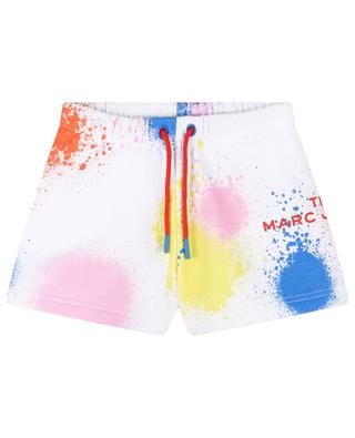 Short sweat fille Brooklyn THE MARC JACOBS