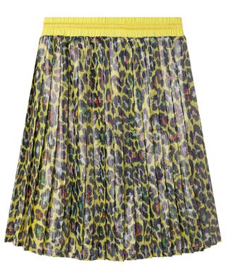 Jupe plissée fille Hawaii The Dancing Skirt THE MARC JACOBS