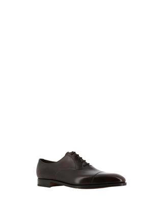 City II classic smooth-leather lace-up shoes JOHN LOBB