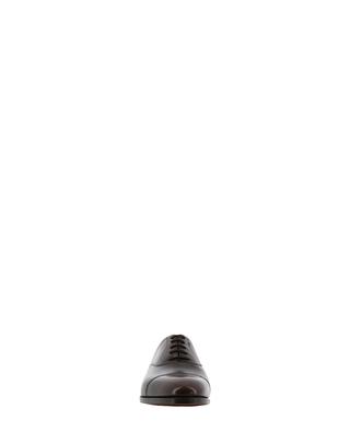 City II classic smooth-leather lace-up shoes JOHN LOBB