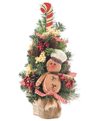 Decorative Christmas tree ENCHANTE
