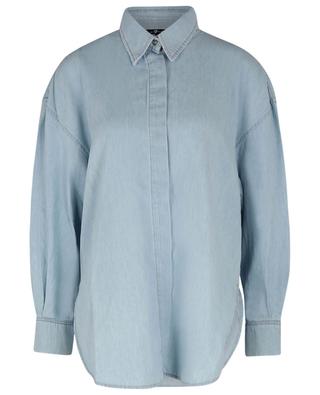 WEEKEND SHIRT Sublime 7 FOR ALL MANKIND