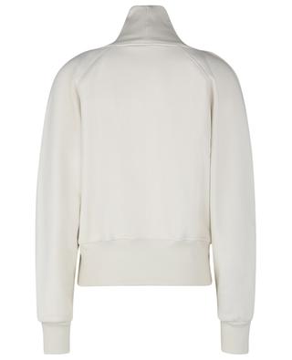 Rosana cotton-blend sweatshirt REMAIN BIRGER CHRISTENSEN