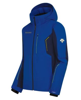 Laurence Insulated men's ski jacket DESCENTE