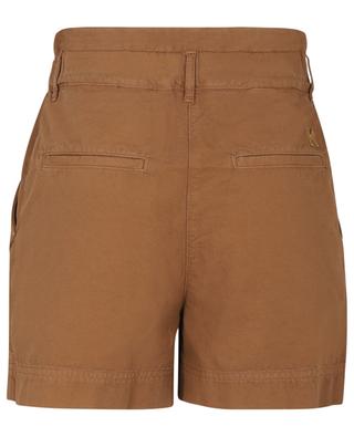 K motif cotton shorts KENZO