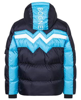 Viggo-D children's down ski jacket BOGNER