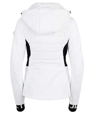 Softshell 4-Way-Stretch ski jacket JET SET