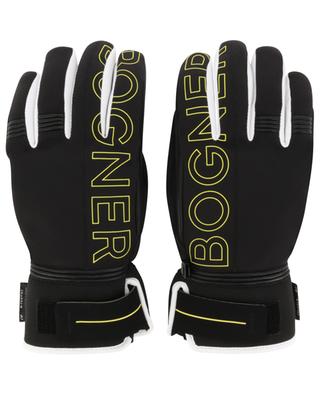 Ben R- Tex XT ski gloves BOGNER