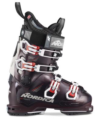 STRIDER 95 W women's ski boots NORDICA