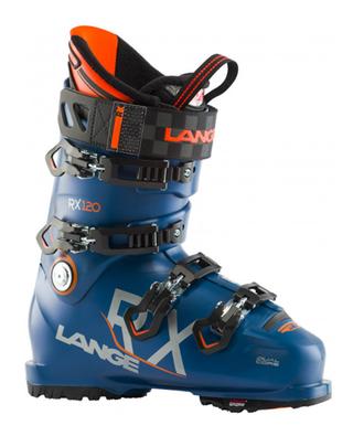 RX 120 GW ski boots LANGE