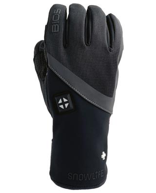 Bios Heat DT heated cycling gloves SNOWLIFE