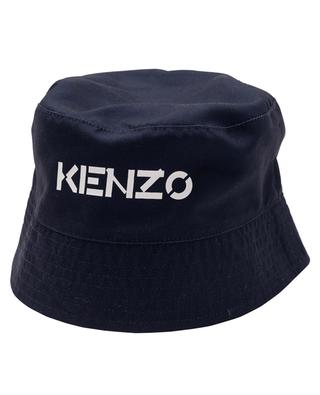 Tropical Kenzo boys' bucket hat KENZO