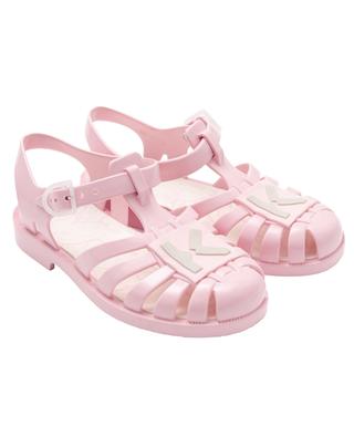 Kenzo K PVC children's sandals KENZO