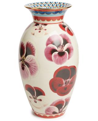 Pansy Amphora vase LA DOUBLEJ