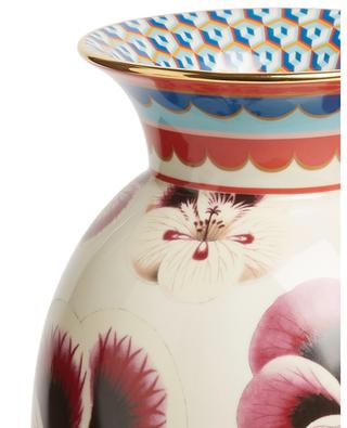 Pansy Amphora vase LA DOUBLEJ