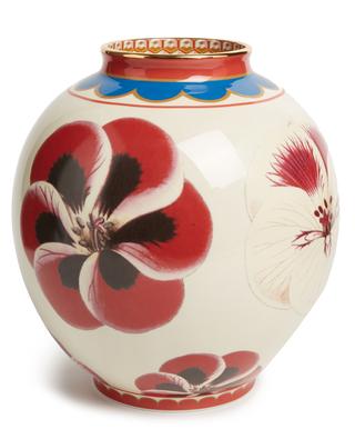 Blasenförmige Vase Pansy LA DOUBLEJ