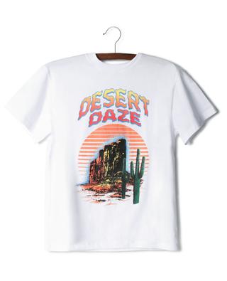 Jungen-T-Shirt aus Baumwolle Desert Daze STELLA MCCARTNEY KIDS