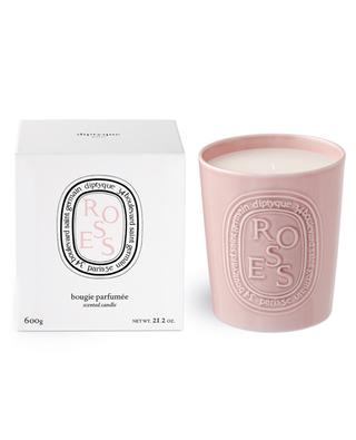 Roses scented candle - 600 g DIPTYQUE