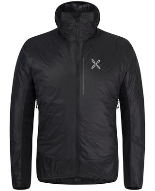 Eiger padded unisex windstopper jacket MONTURA