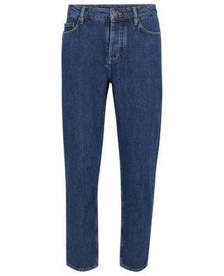 Regular-Fit-Jeans aus Baumwolle Blinwood AMERICAN VINTAGE