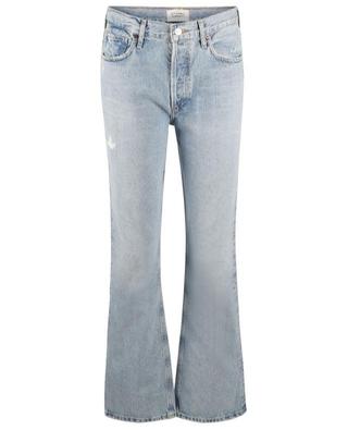 Libby Guernsey high-rise bootcut jeans CITIZENS OF HUMANITY