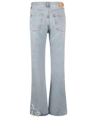 Bootcut-Jeans mit hoher Taille Libby Guernsey CITIZENS OF HUMANITY