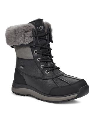 Adirondack III warm ankle boots UGG