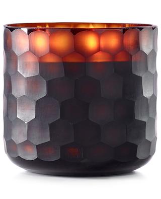 Circle Small Serengeti scented candle ONNO COLLECTION