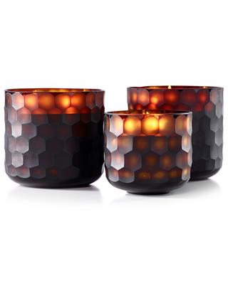 Circle Small Serengeti scented candle ONNO COLLECTION