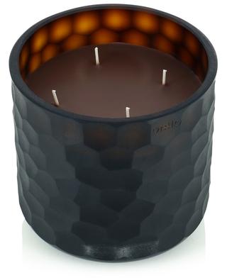 Circle Large Serengeti scented candle ONNO COLLECTION