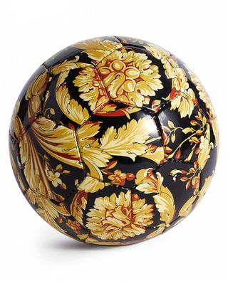 Barocco soccer ball VERSACE