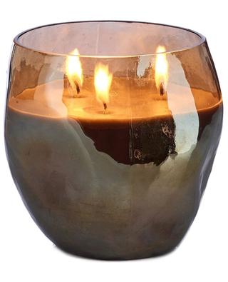 Cape Champagne S Sage small scented candle in glass jar ONNO COLLECTION