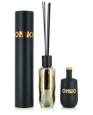 Cape Smoke Grey Muse room fragrance diffuser ONNO COLLECTION