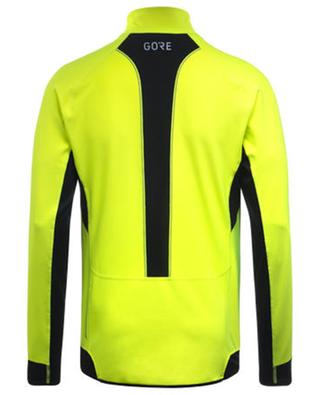 Chemise running coupe-vent R3 Partial GORE WINDSTOPPER GORE