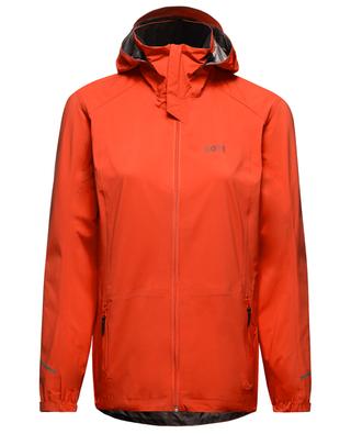 R3 GORE-TEX Active W hooded jacket GORE