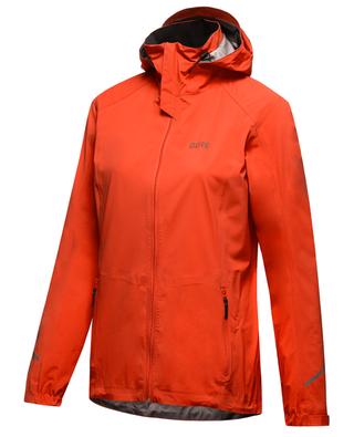 R3 GORE-TEX Active W hooded jacket GORE