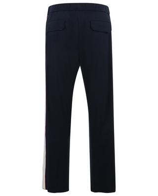 Pegaso jogging trousers with side stripes ETRO