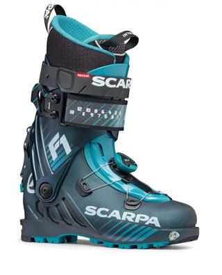 F1 men's ski boots SCARPA