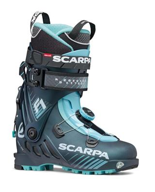 F1 women's ski boots SCARPA