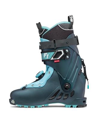 Bottes de ski femme F1 SCARPA