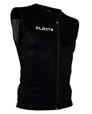 Behold men's back protector vest FLAXTA