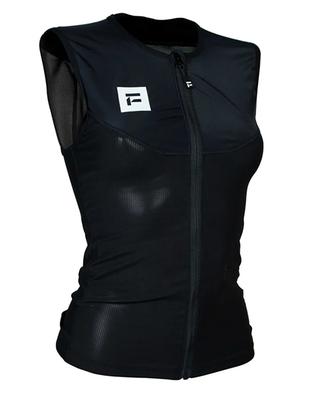 Behold women's back protector vest FLAXTA