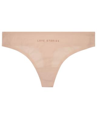 Culotte string Lou Sand LOVE STORIES