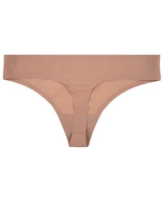 Culotte string Lou Light Brown LOVE STORIES
